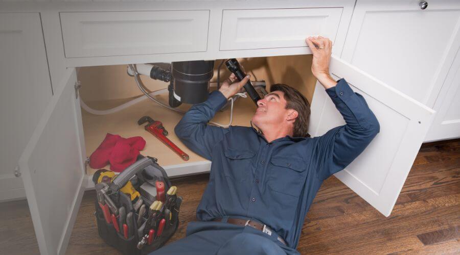 Local expert plumbing services in Jackson, LA